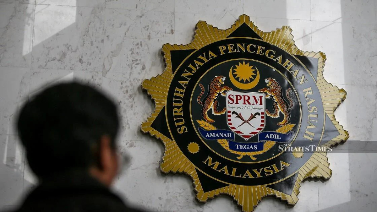 MACC establishes round-the-clock anti-corruption task force ahead of Johor state election