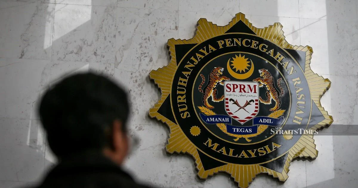 MACC establishes round-the-clock anti-corruption task force ahead of Johor state election