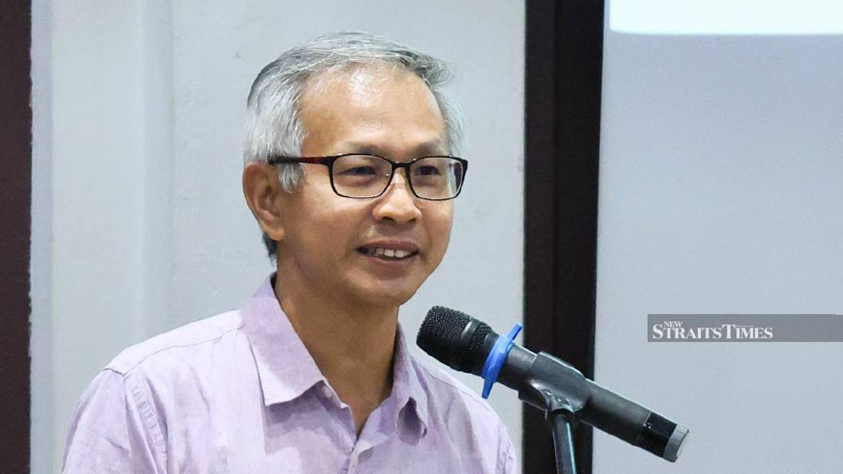 Can You Legally Rebut Royals on Politics? Tony Pua Questions Sedition Act's Reach