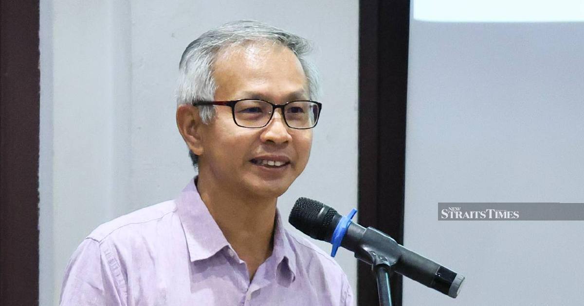 Can You Legally Rebut Royals on Politics? Tony Pua Questions Sedition Act's Reach