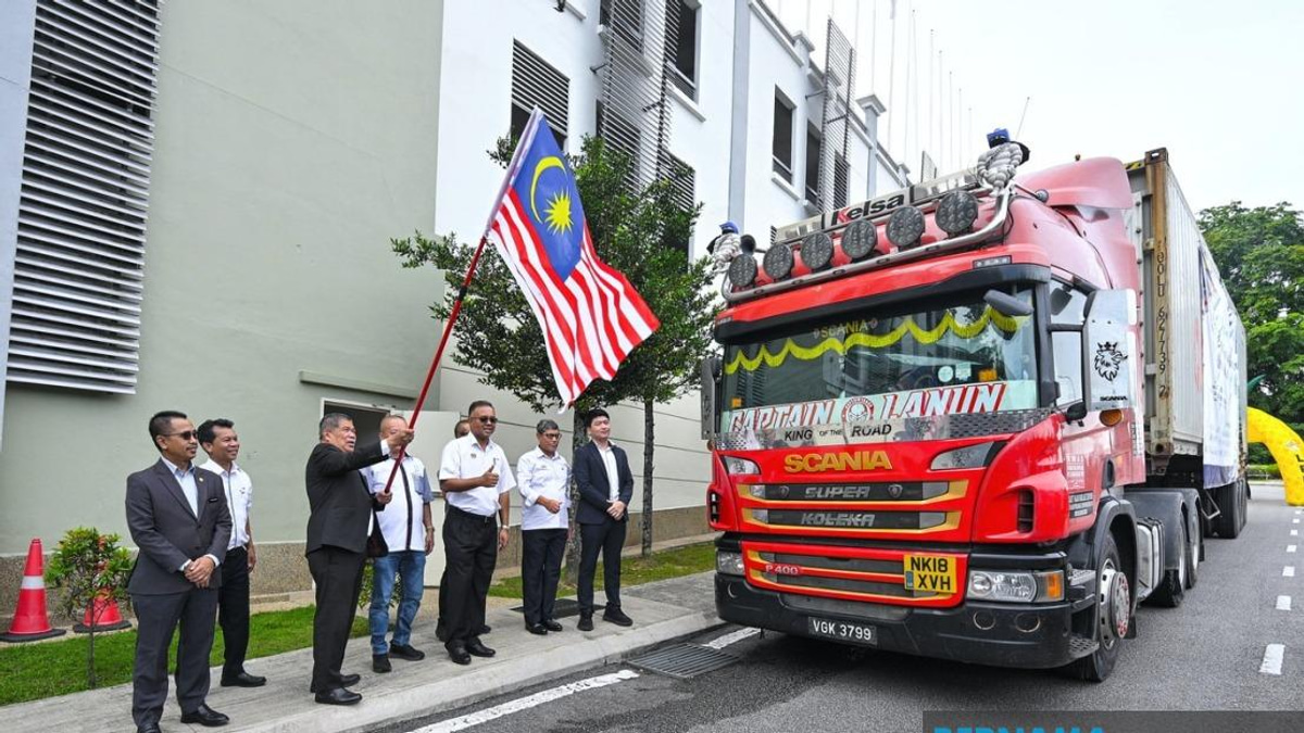Malaysia's MD2 Pineapple Export to New Zealand to Generate RM4.3 Million Annually