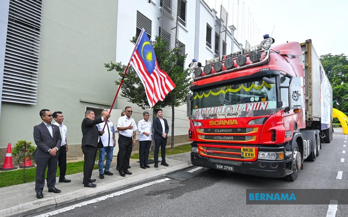 Malaysia's MD2 Pineapple Export to New Zealand to Generate RM4.3 Million Annually