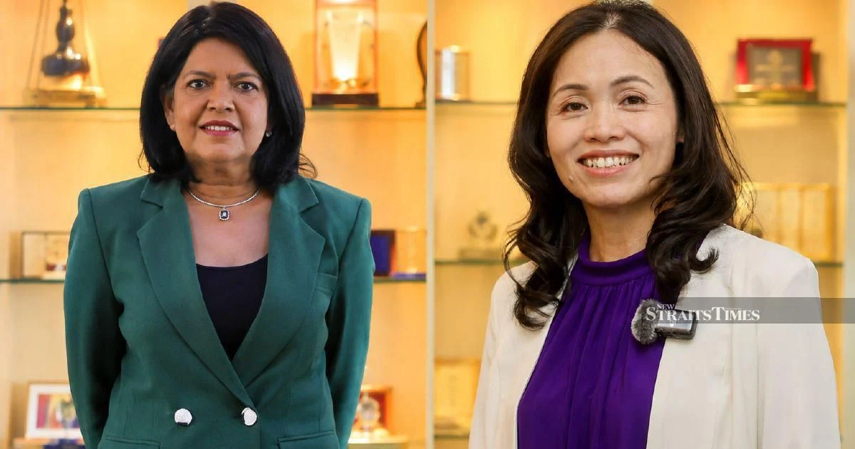 Deputy Minister backs ex-judge Nallini to helm new Malaysian Media Council
