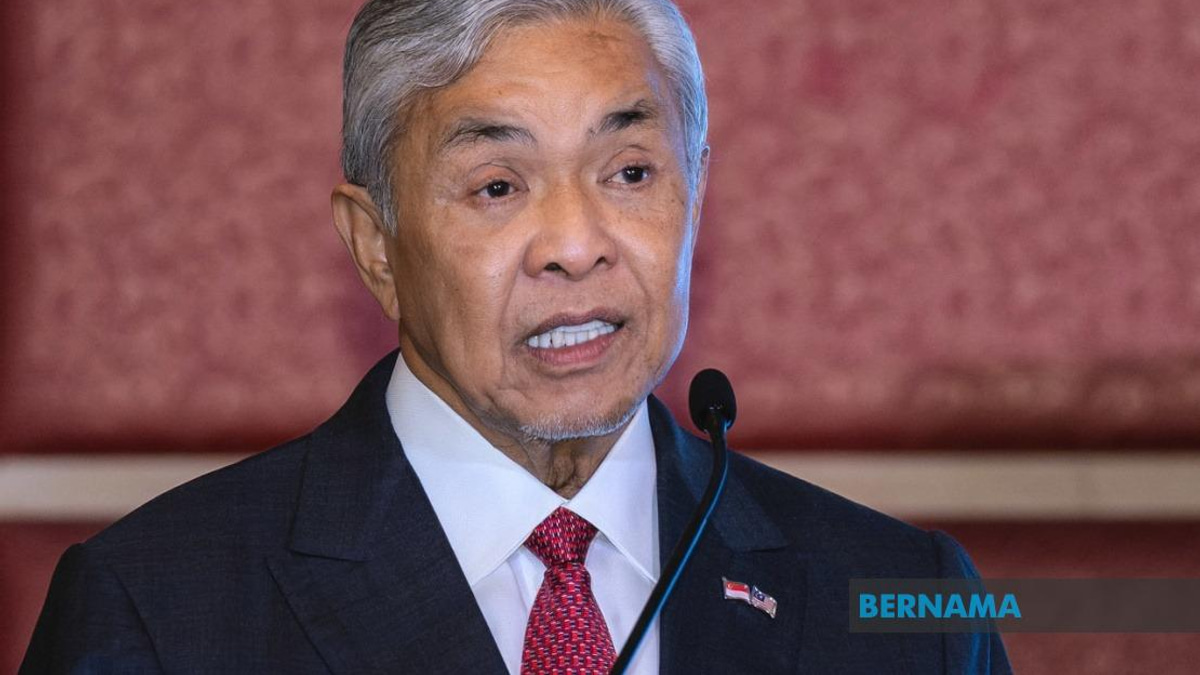 Malaysia Forging Independent Path to Manage Refugee Crisis Without Foreign Reliance