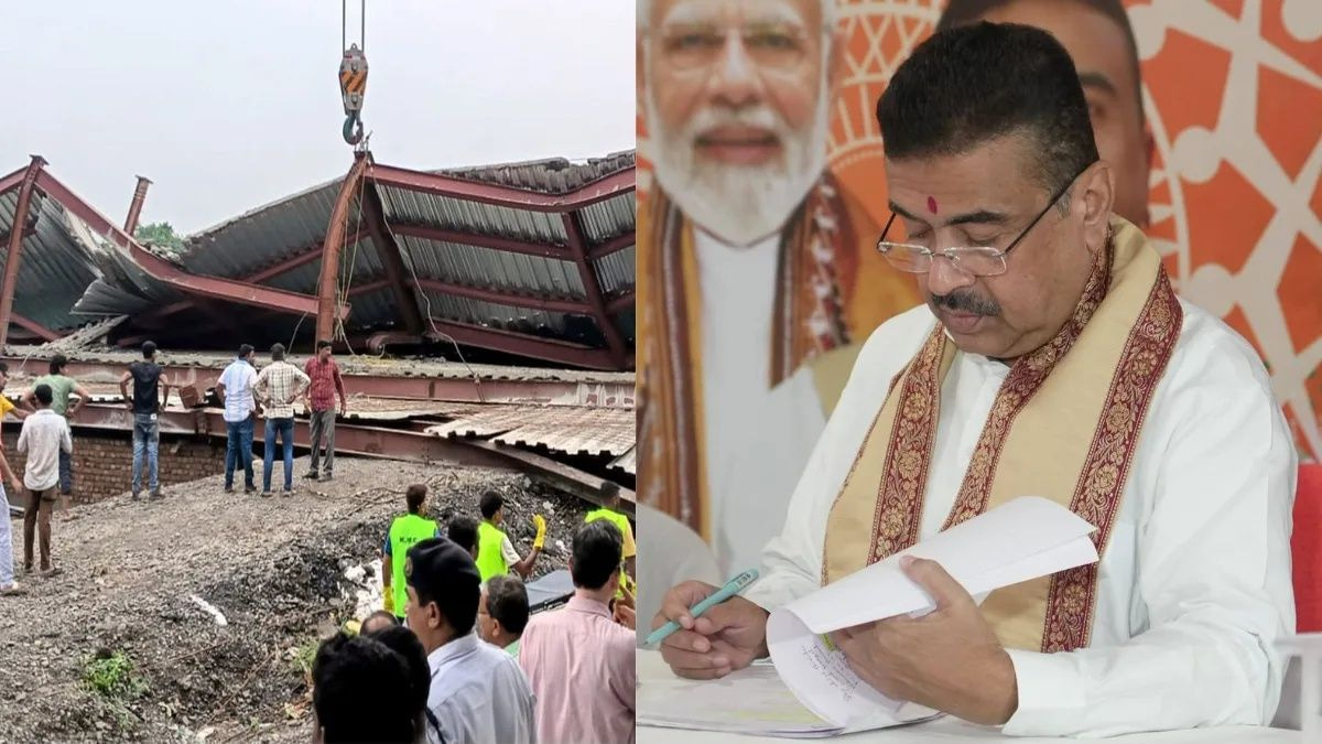 Kolkata Warehouse Collapse Death Toll Rises to 11; State Orders Sweeping Building Safety Audit