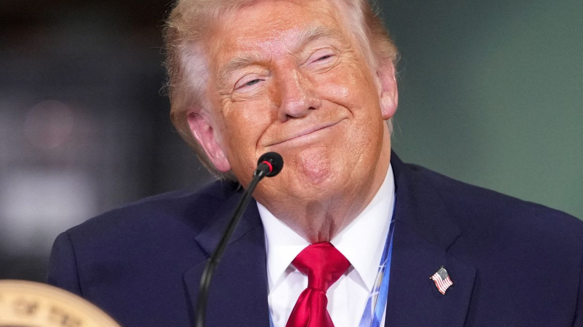 Trump's New Tariff Framework Reshuffles Global Winners and Losers, with Malaysia's Neighbours Facing Mixed Outcomes