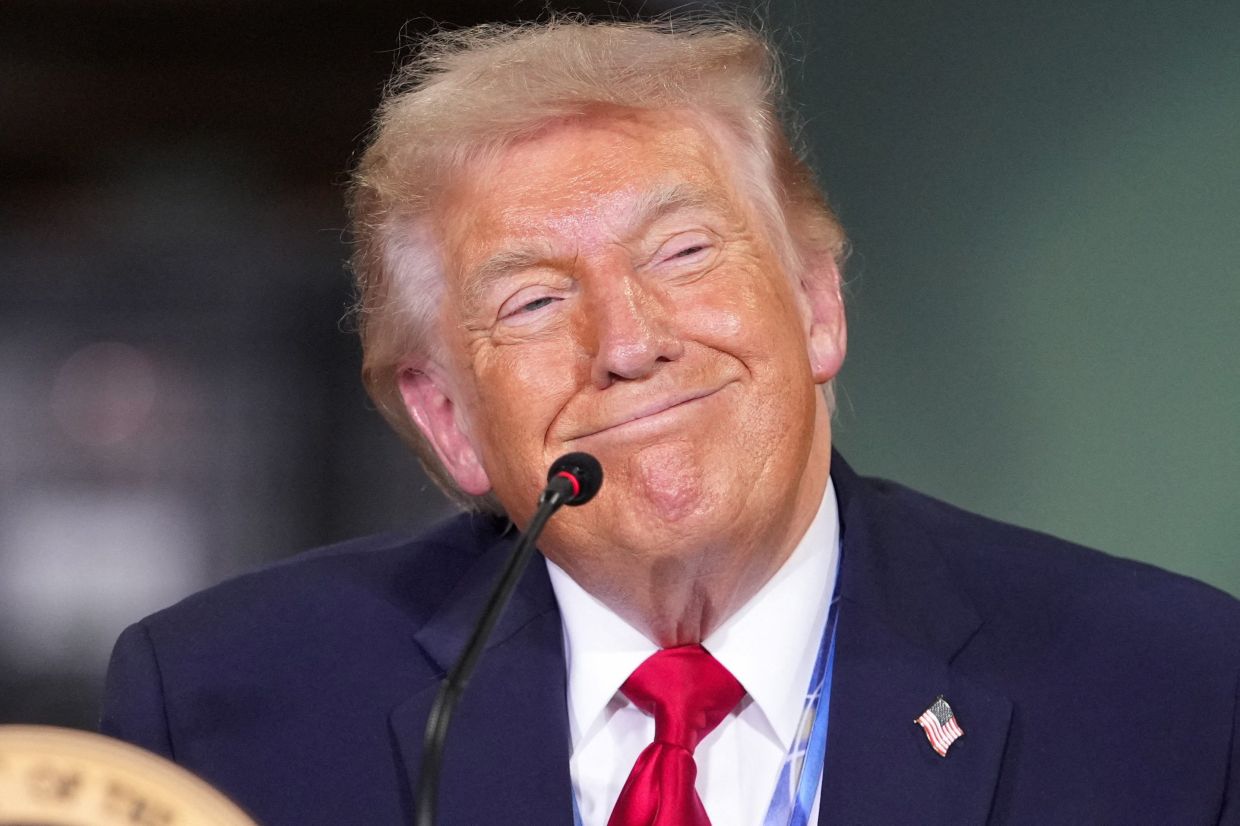 Trump's New Tariff Framework Reshuffles Global Winners and Losers, with Malaysia's Neighbours Facing Mixed Outcomes