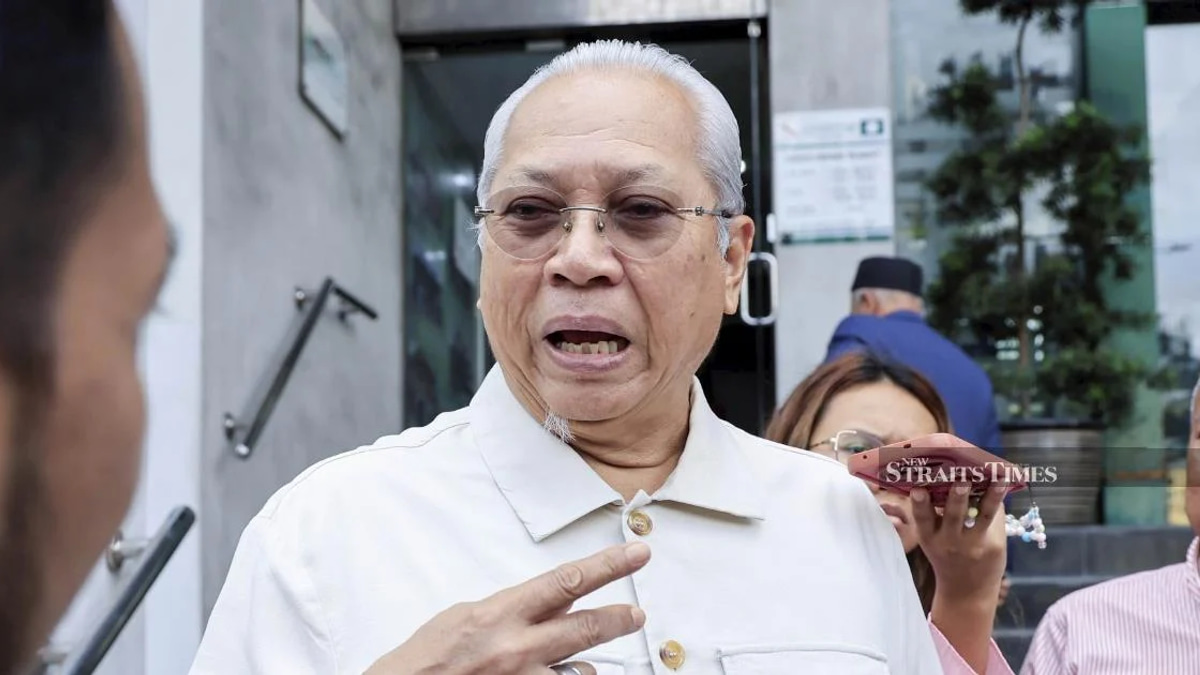 Perikatan Nasional Concludes Johor Election Seat Deal Without Rancour