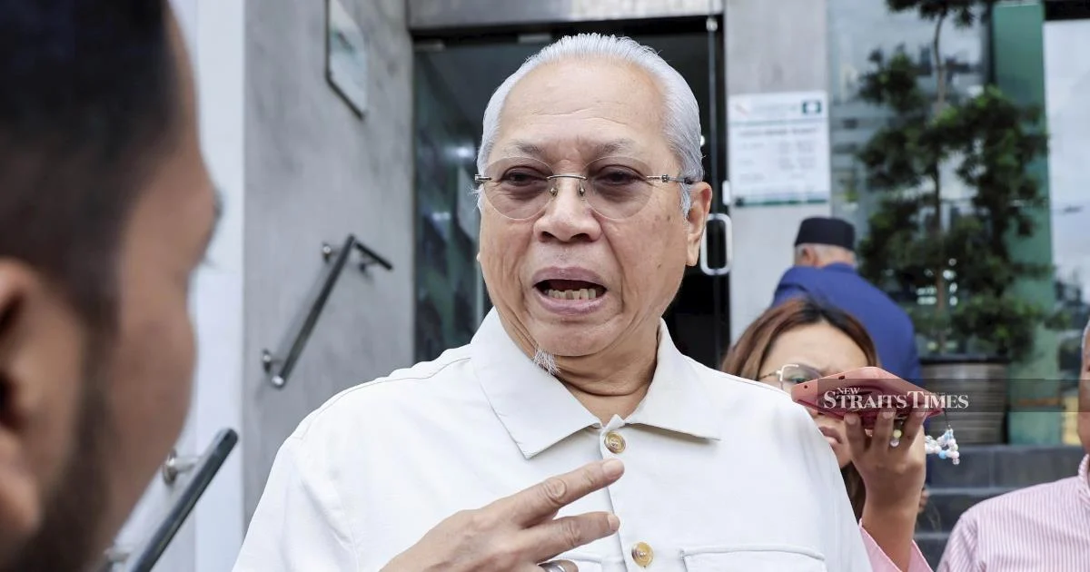 Perikatan Nasional Concludes Johor Election Seat Deal Without Rancour