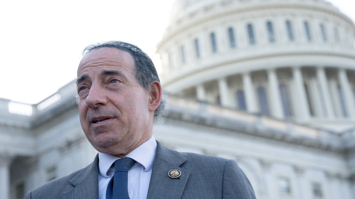 US House Democrat Launches Investigation Into FIFA Over Alleged Corruption and Trump Administration Ties