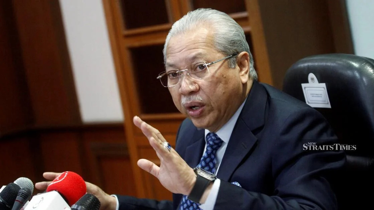 Pas denies pushing Bersatu out of Perikatan Nasional despite growing tensions