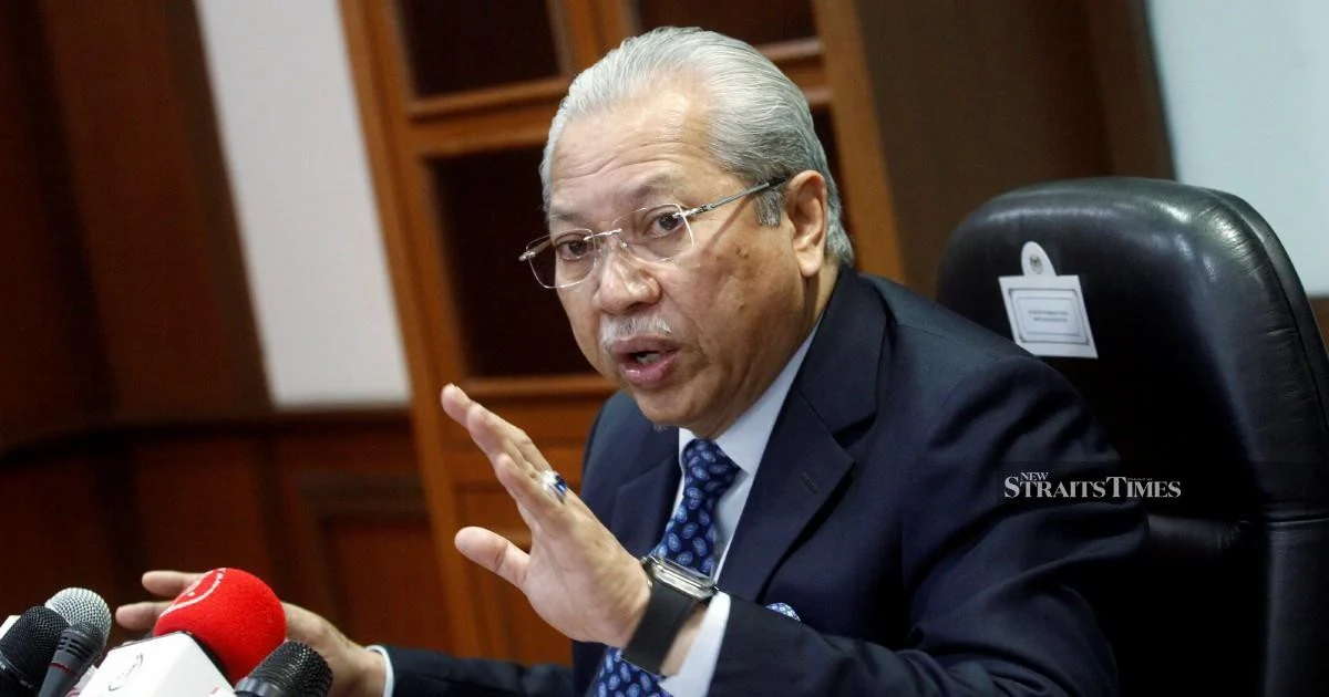 Pas denies pushing Bersatu out of Perikatan Nasional despite growing tensions