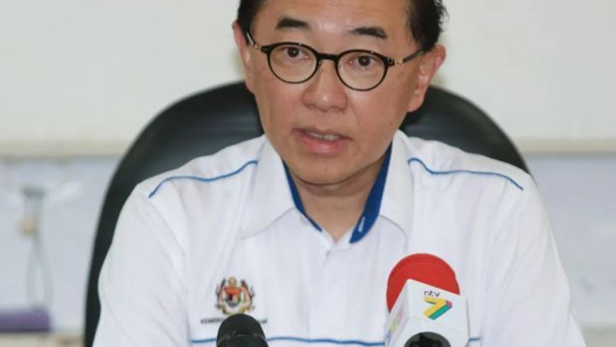 Accountability Imperative: Linking Government Overseas Spending to Public Healthcare Crisis