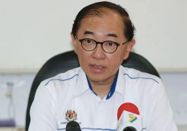 Accountability Imperative: Linking Government Overseas Spending to Public Healthcare Crisis