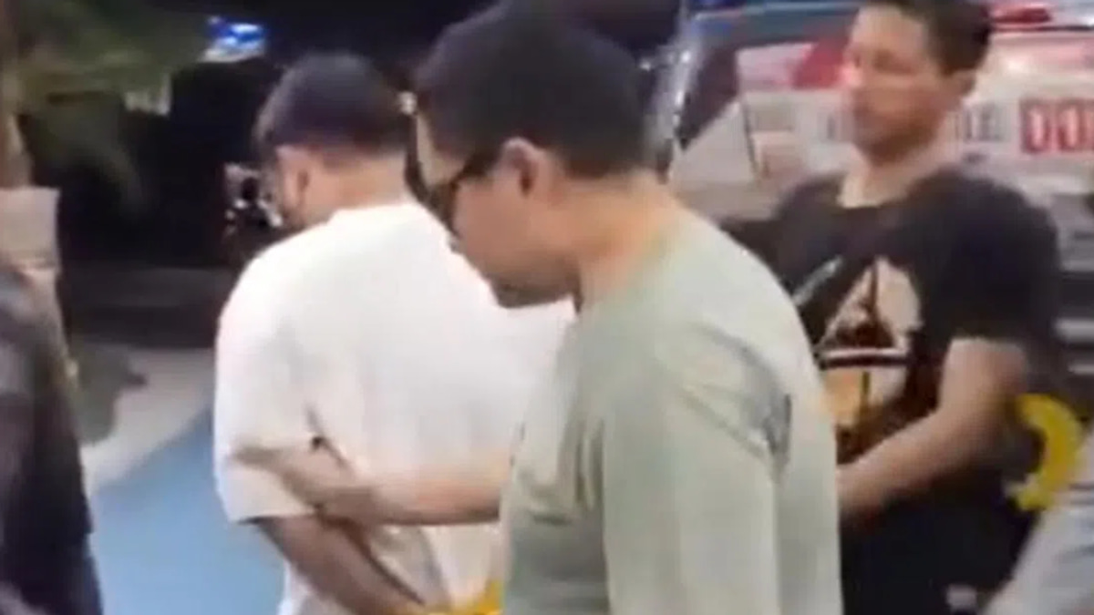 Singaporean arrested in Bali on suspicion of strangling Indonesian girlfriend