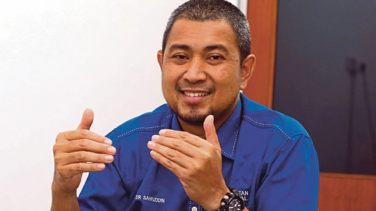 Former Johor Chief Minister Eyes Bukit Kepong Seat in Upcoming State Poll