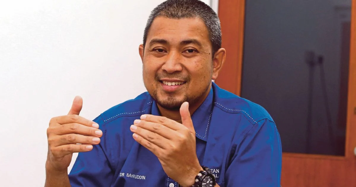 Former Johor Chief Minister Eyes Bukit Kepong Seat in Upcoming State Poll