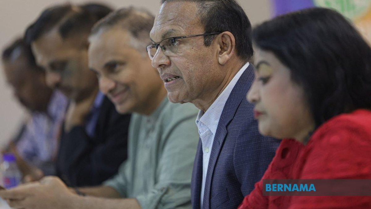 MIC Set To Field Four Candidates In Johor State Election