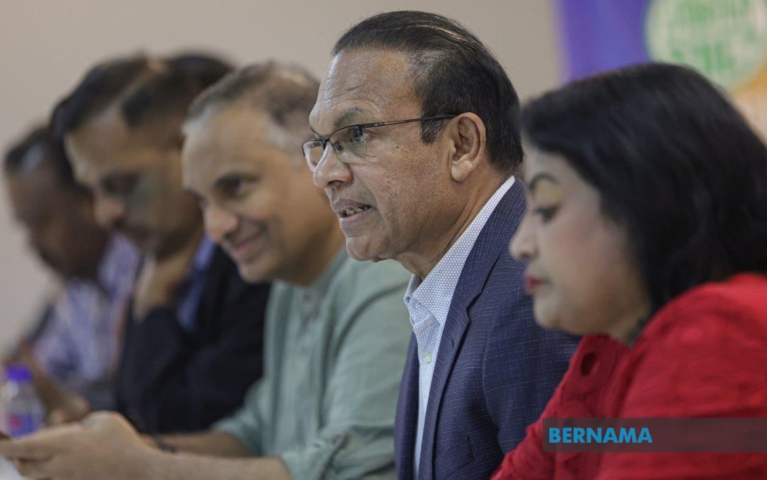 MIC Set To Field Four Candidates In Johor State Election