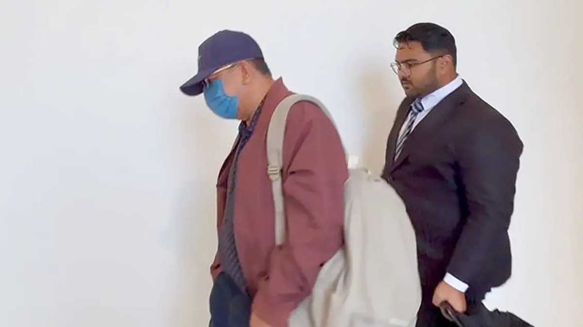 Former Ikram Officer Faces Fresh Charges in RM18 Million Laundering Case