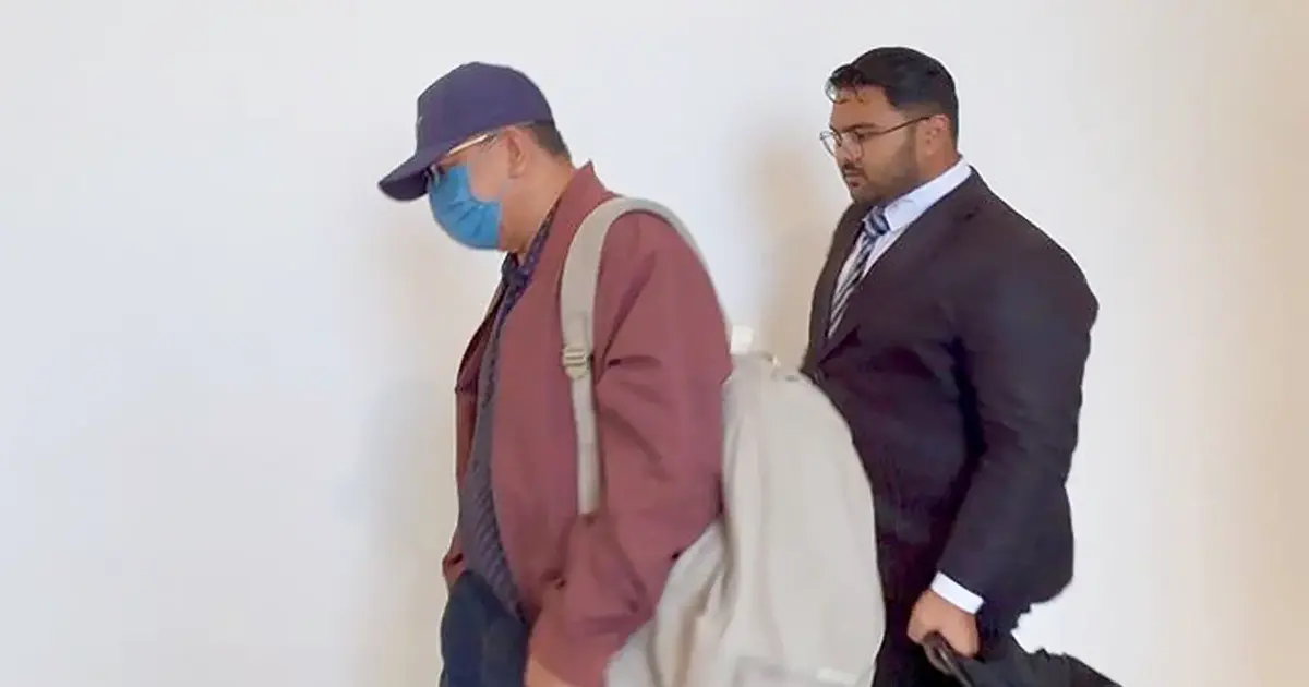 Former Ikram Officer Faces Fresh Charges in RM18 Million Laundering Case