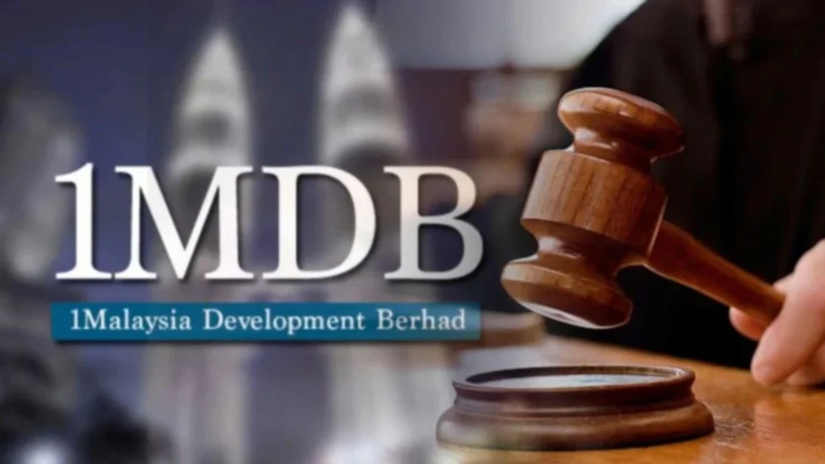 1MDB scandal ranks among world's most egregious corruption cases, High Court affirms