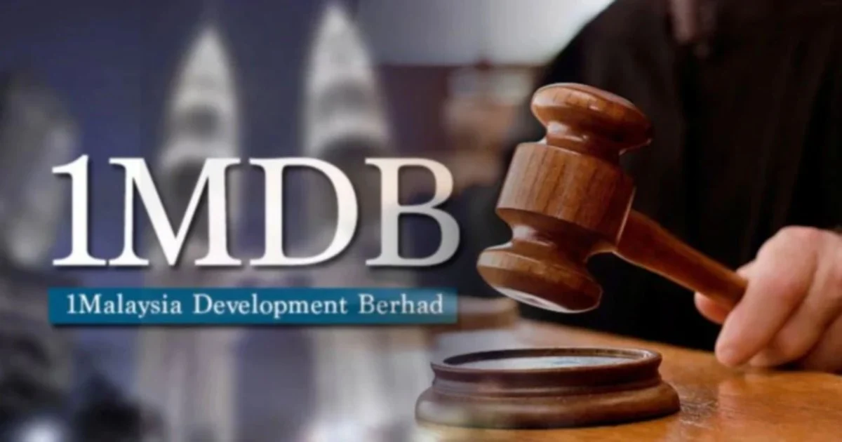 1MDB scandal ranks among world's most egregious corruption cases, High Court affirms