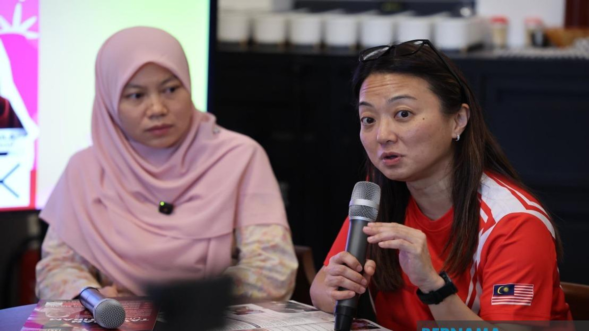 Similar Election Manifestos Reflect Public Priorities, Says DAP Leader Hannah Yeoh