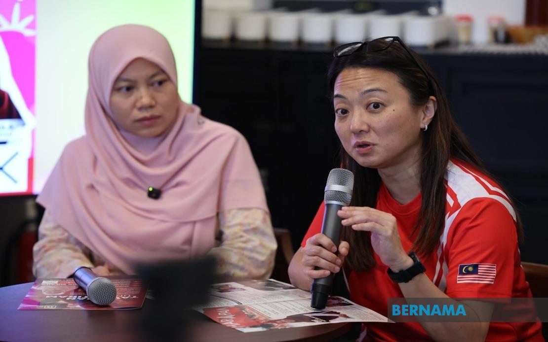 Similar Election Manifestos Reflect Public Priorities, Says DAP Leader Hannah Yeoh