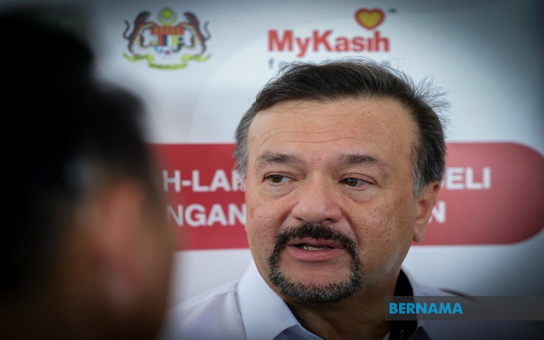Finance Ministry Open to Refining BUDI Diesel Programme as Data Guides Policy