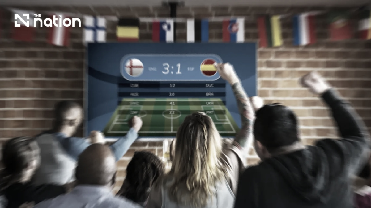 Thailand Deploys AI to Crush World Cup Gambling as Government Tightens Legal Framework