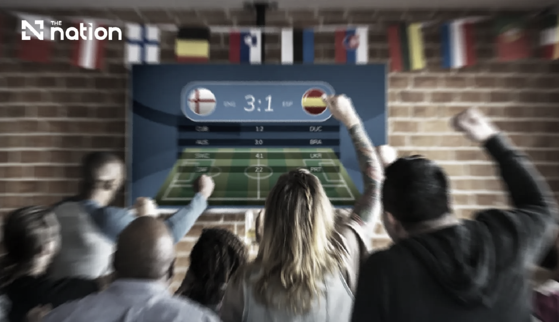 Thailand Deploys AI to Crush World Cup Gambling as Government Tightens Legal Framework