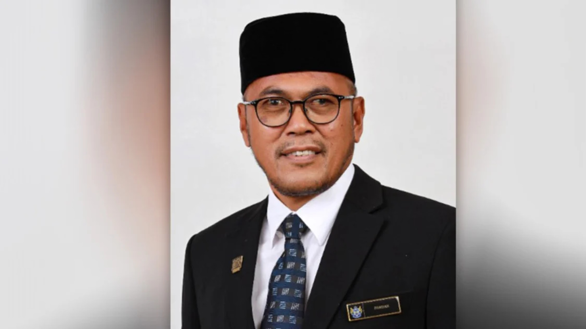 Pandak Ahmad set to defend Kota Iskandar seat as Johor BN confirms candidate for 16th state election