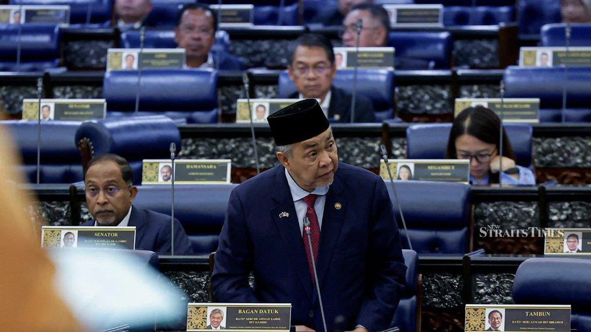 Malaysia's New Cybercrimes Bill 2026 to Replace 30-Year-Old Legislation and Toughen Online Fraud Crackdown