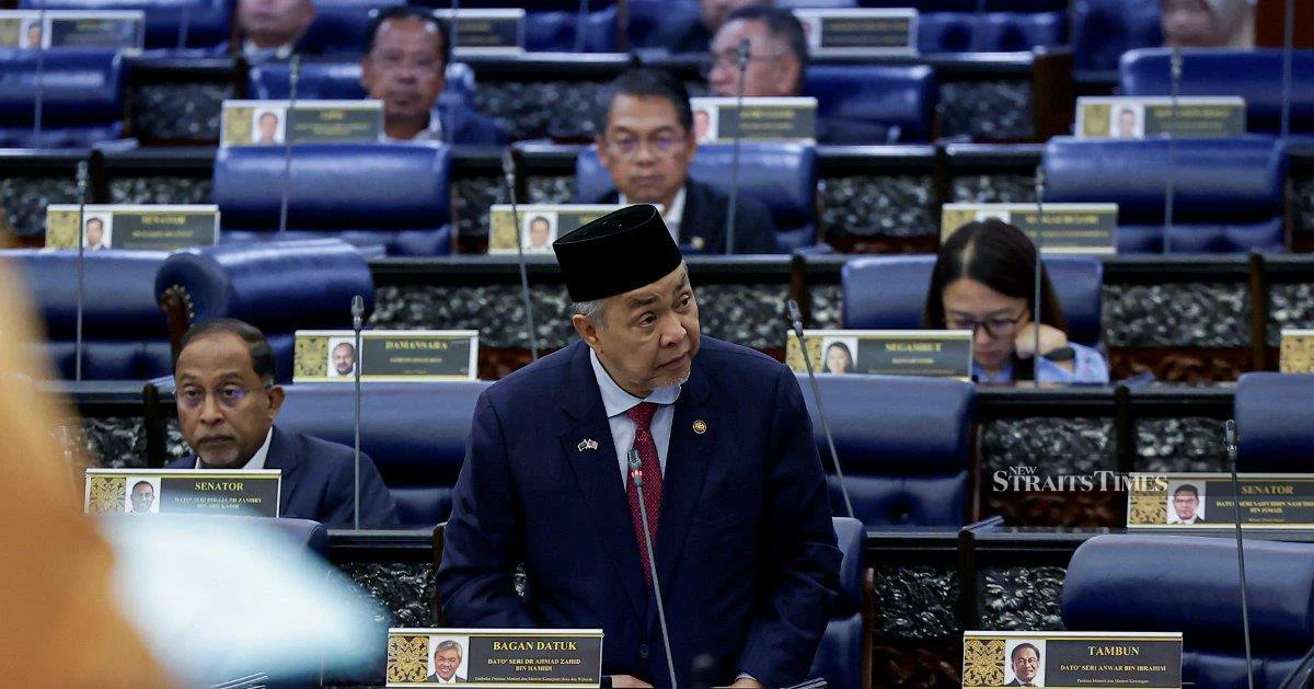 Malaysia's New Cybercrimes Bill 2026 to Replace 30-Year-Old Legislation and Toughen Online Fraud Crackdown