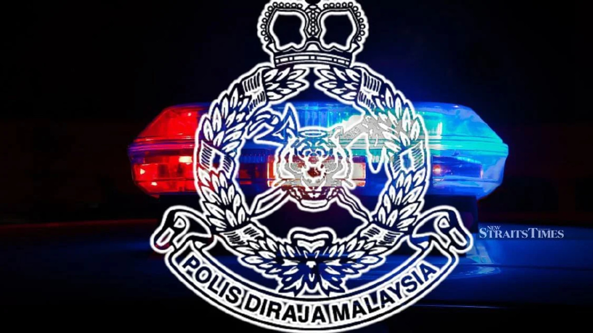 Man arrested over alleged sexual offences against minor daughter in Setiu