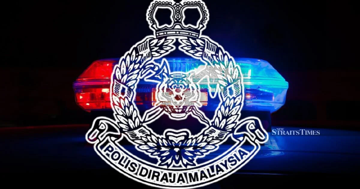 Man arrested over alleged sexual offences against minor daughter in Setiu