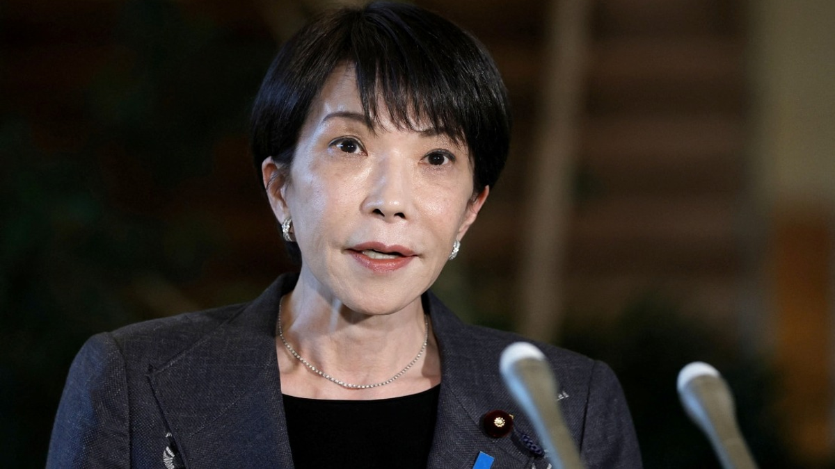 Japan's New PM Commits to Restoring Food Tax After Two-Year Cut