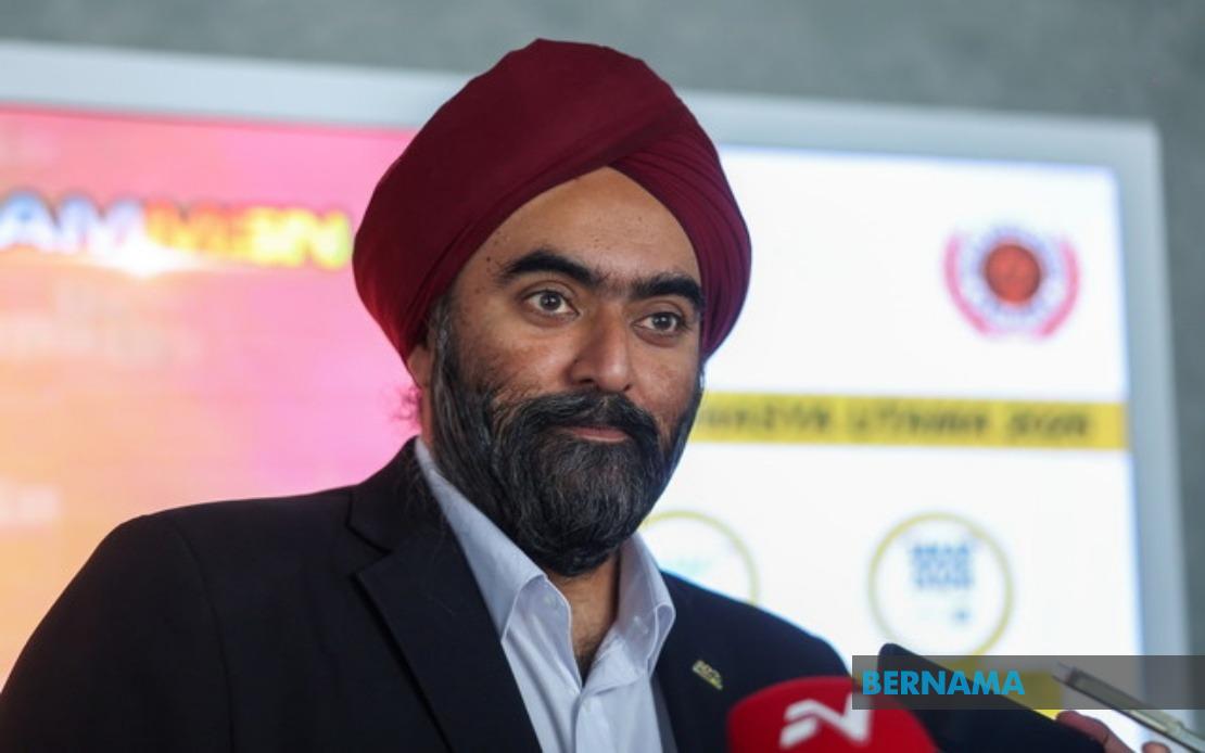 MNCF Pushes for Urgent Dialogue with Yayasan Sime Darby Over Postponed Cycling Series