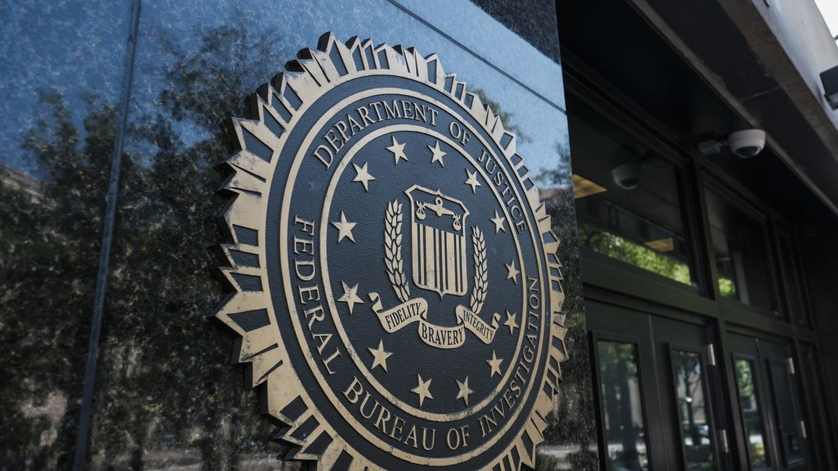 FBI Supervisory Agent Confesses to Stealing Cryptocurrency from Investigation