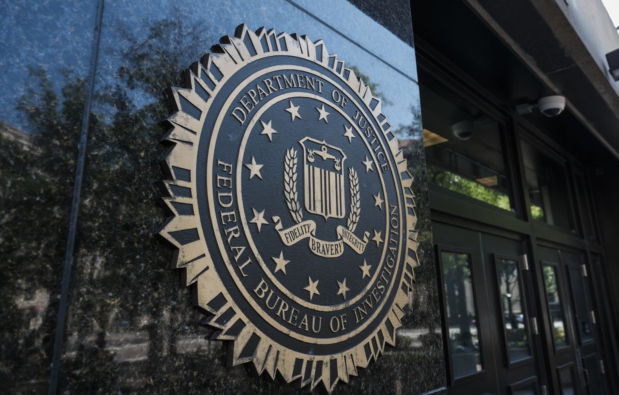 FBI Supervisory Agent Confesses to Stealing Cryptocurrency from Investigation