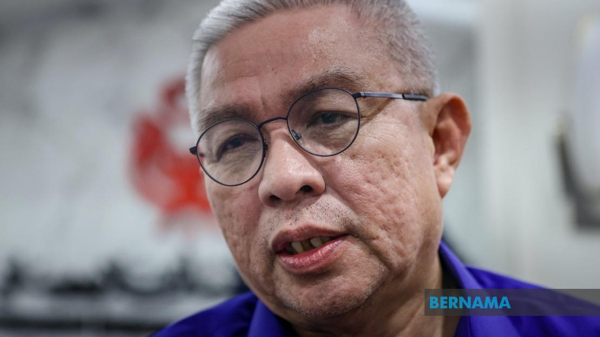 Dr Adham Baba Leverages Two Terms and Community Roots in Pasir Raja State Election Bid