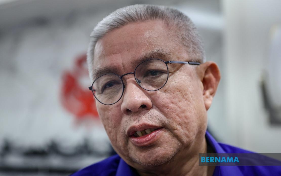 Dr Adham Baba Leverages Two Terms and Community Roots in Pasir Raja State Election Bid