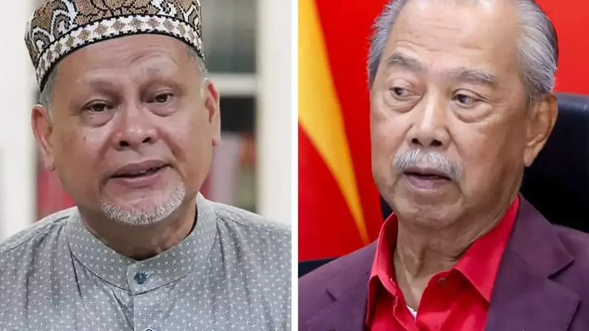 PAS Draws Line in Sand: Bersatu Must Choose Between Coalition or Contest