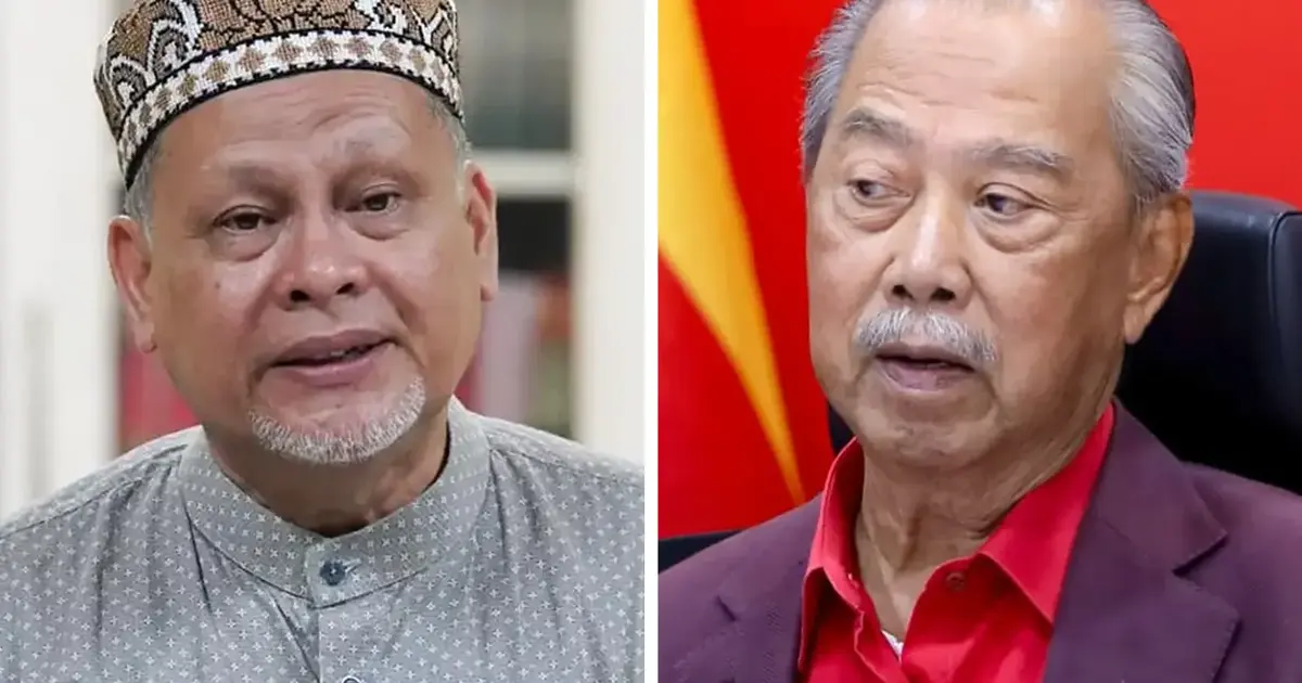 PAS Draws Line in Sand: Bersatu Must Choose Between Coalition or Contest
