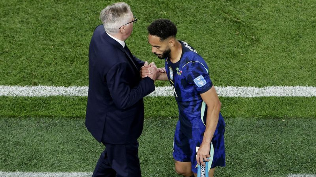 Cunha's Arrival Gives Ancelotti's Brazil Fresh Balance as Diamond Takes Shape