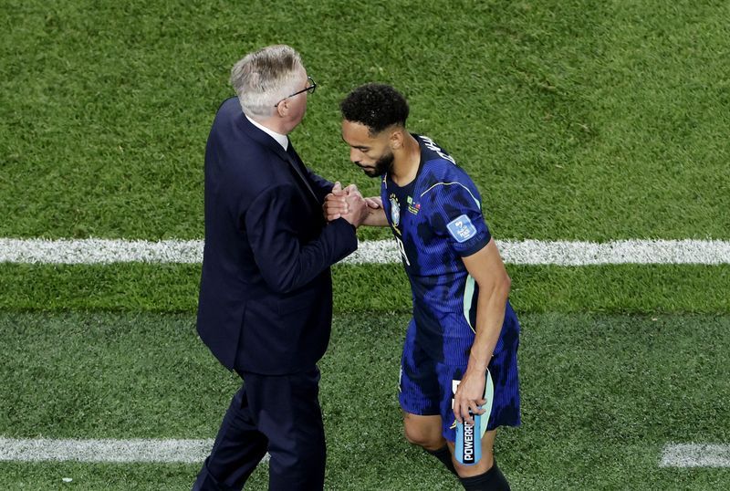 Cunha's Arrival Gives Ancelotti's Brazil Fresh Balance as Diamond Takes Shape