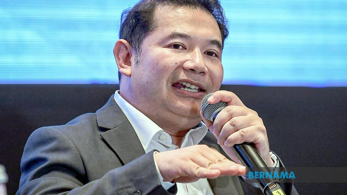 Bersama To Unveil Johor Election Candidates This Friday, Rafizi Confirms