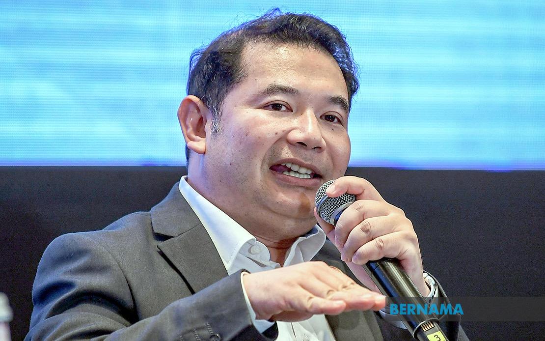 Bersama To Unveil Johor Election Candidates This Friday, Rafizi Confirms