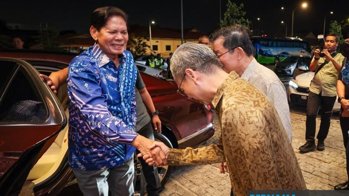 Penang Celebrates Media Professionals at HAWANA 2026 Gala Dinner